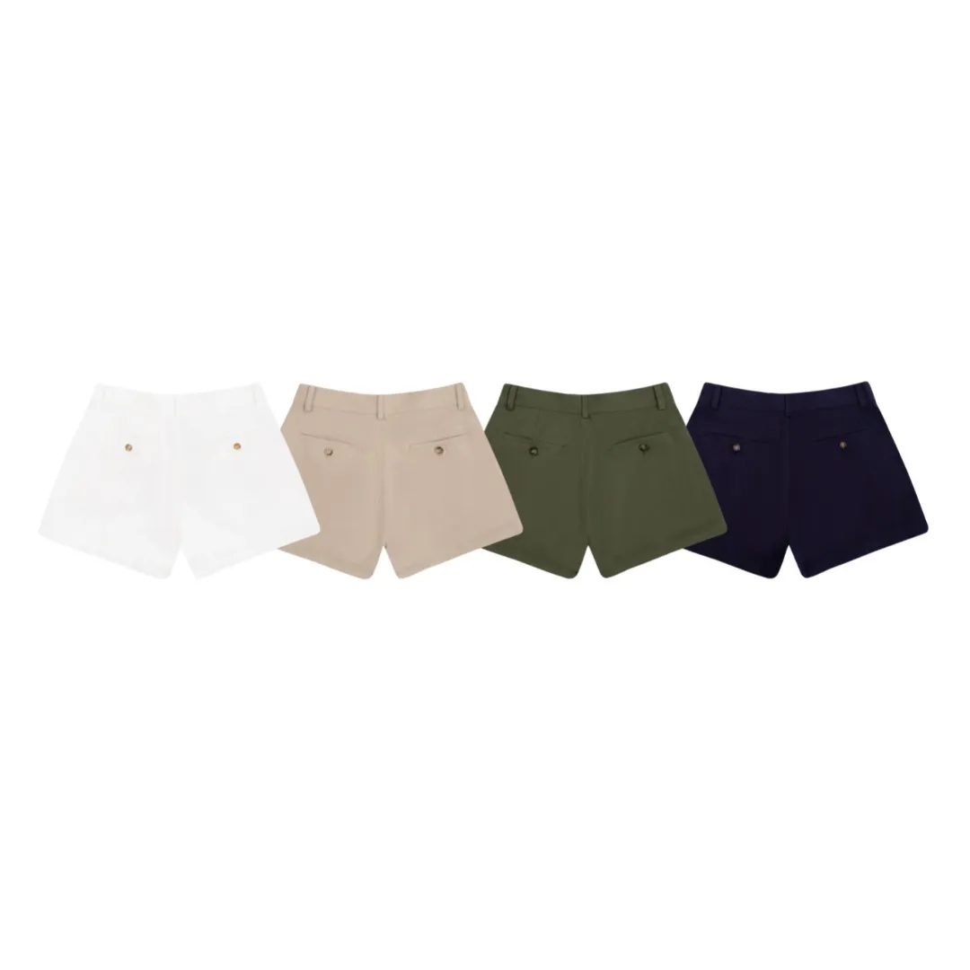 【 】 ：26221# ：Cream White/Khaki/ /Navy Blue Size：S XL Ralph Lauren/ 26SS A 100% ✅ A ✅ Quality ✅ RL/ POLO Breathable OOTD